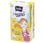 Sanitary pads Bella 20pcs Poland