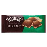 Wawel Milk Chocolate with Peanuts 100g