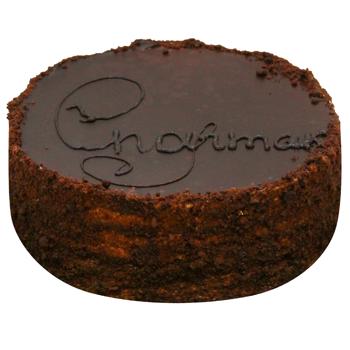 Spartacus Cake 17cm