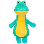 Игрушка для собак Trixie Аллигатор со звуком 29см