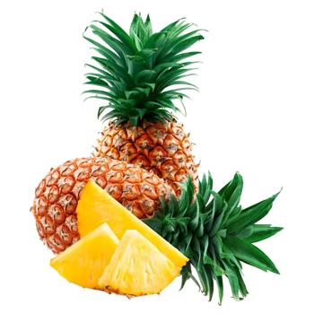 Pineapple 6