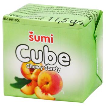 Sumi Fruit Flavored Candies 11.5g - buy, prices for - photo 5