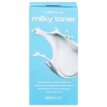 Robeauty Restorative Facial Toner 100ml - buy, prices for COSMOS - photo 3