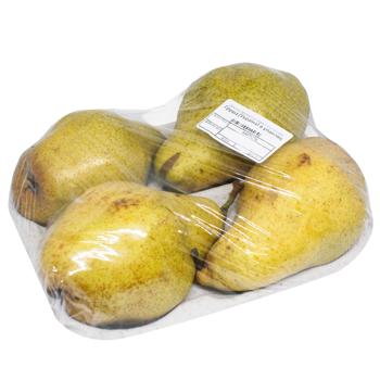Груша (Україна) в упаковці вага - купити, ціни на КОСМОС - фото 2