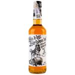 Barry Bernard Whiskey 40% 0.5l