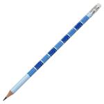 Optima Pencil With Eraser O15542