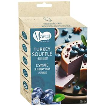Delicacy Mavsy 50g China - buy, prices for MasterZoo - photo 1