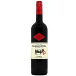 Вино Origin Wine Camden Park Shiraz червоне сухе 14% 0,75л