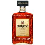 Лікер Disaronno Originale 28% 0,7л