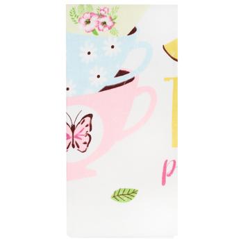 Koloco Linen Terry Towel 40*60cm - buy, prices for Za Raz - photo 2