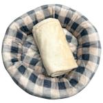 Pet Fun набір для собак 70х100 см - різнокольоровий