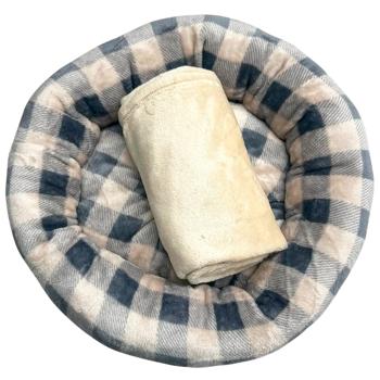 Pet Fun набір для собак 70х100 см - різнокольоровий - купити, ціни на MasterZoo - фото 1