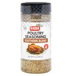 Приправа южная Badia Для птицы 155,9г