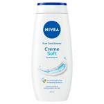Nivea Сreme Soft Shower Gel 250ml