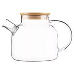 Ardesto Gemini Teapot 1200ml