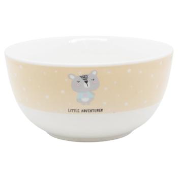 Піала Зед Ведмедик 600мл в асортименті - купити, ціни на ЕКО Маркет - фото 4