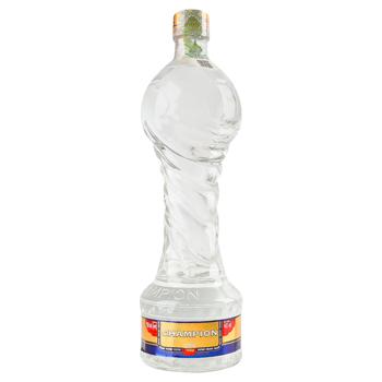 Champion Vodka  40% 0.75l - buy, prices for MegaMarket - photo 1