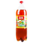 Bon Boisson Uzvar Carbonated Drink 2l