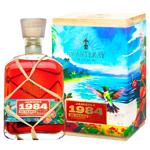 Planteray Jamaica 1984 Rum 57.2% 0.7l