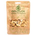 Nuts cashew 100g Ukraine