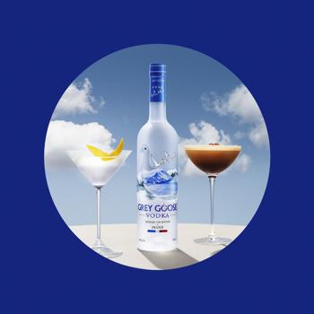 Водка Grey Goose 40% 0,5л - купить, цены на - фото 6
