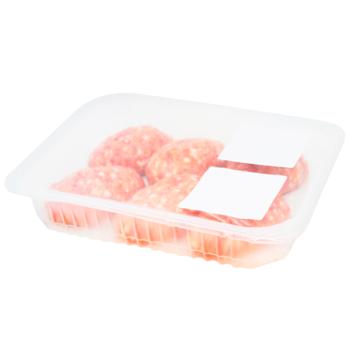 Котлеты Meat Time из индейки - купить, цены на WINETIME - фото 2