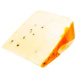 Сыр Качотта с тмином 45%