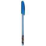 Economix Pen Line Oil Blue
