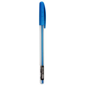 Economix Pen Line Oil Blue - buy, prices for Tavria V - photo 1