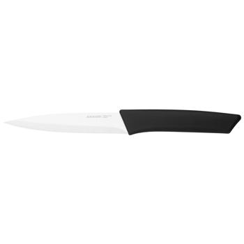 Ardesto Stainless Steel Universal Knife 12.8cm SB AR2034SB - buy, prices for - photo 2