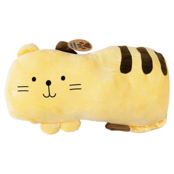 Cat Soft Toy 66cm C46615 - buy, prices for MegaMarket - photo 1