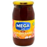 Соус Mega hit Український 460г