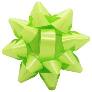 Decorative Polypropylene Bow 12cm - buy, prices for Za Raz - photo 6