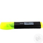 Marker yellow