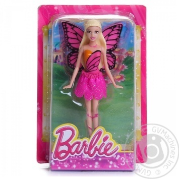 Barbie Fairy Princess Doll - buy, prices for MegaMarket - photo 2