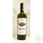 Wine tsinandali Terra white dry 12.5% 750ml
