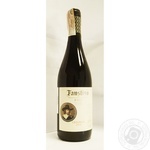 Wine red dry 13.5% 750ml