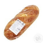 Батон Фірмовий пшеничний 300г