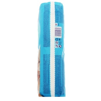 Подгузники Pampers Active Baby размер 2 Mini 4-8кг 68шт - купить, цены на ULTRAMARKET - фото 6