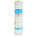 Ecosoft Cartridge Made of Polypropylene Thread