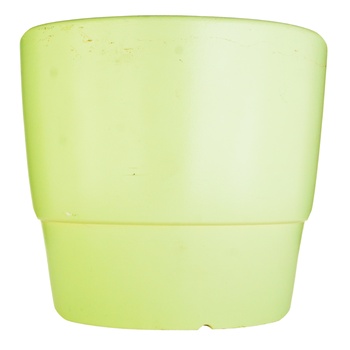 Pearl Pistachio Pot 19cm - buy, prices for Auchan - photo 1