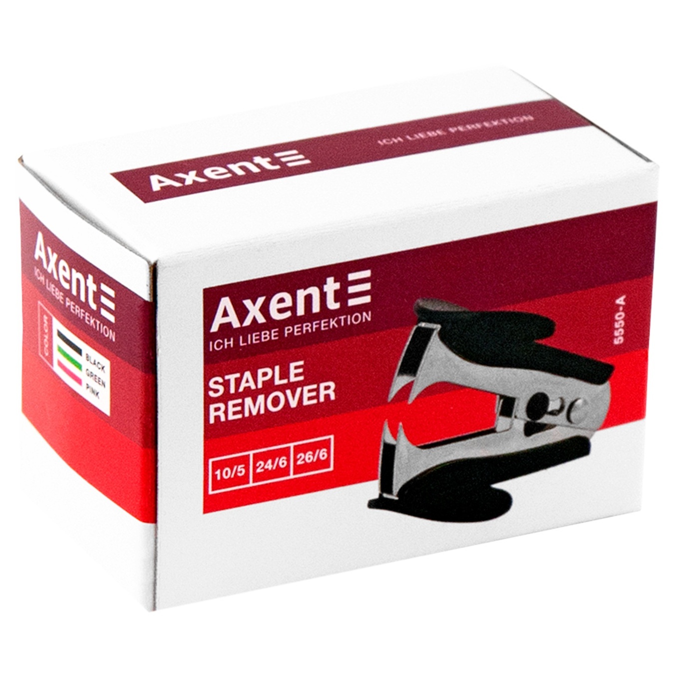 

Дестеплер Axent для удаления скоб