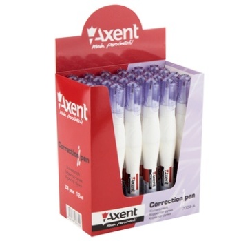 Axent Concealer Pen 12ml - buy, prices for NOVUS - photo 2