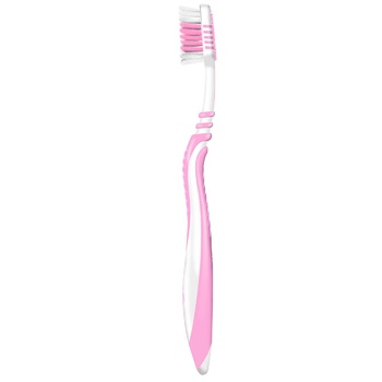 Colgate Zig Zag Care for Gums Soft  Toothbrush - buy, prices for MegaMarket - photo 6