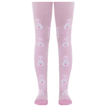 Conte Kids Tip-Top Cotton Light Pink Children's Tights 104-110s - buy, prices for Tavria V - photo 2