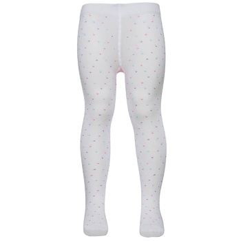 Conte Kids Tip-Top Children's Tights s.80-86 White - buy, prices for - photo 2