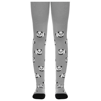 Conte Kids Tip-Top Children's Tights s.92-98 Grey - buy, prices for ULTRAMARKET - photo 2