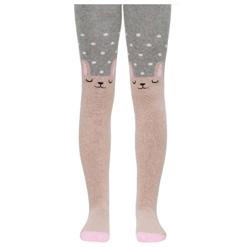 Conte Kids Sof-Tiki Children's Tights s.128-134 Beige - buy, prices for - photo 3