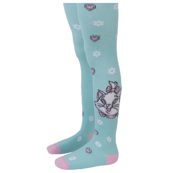 Conte Disney 17С-130SPM Children's Tights Turquoise Size 92-98 - buy, prices for ULTRAMARKET - photo 2