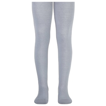 Esli Children's Tights 19C-188SPE s.80-86 gray - buy, prices for - photo 2